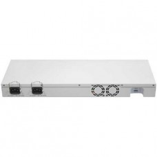 MikroTik MIK-CCR1009-7G-1C1S+ - Cloud Core Router 7x Gigabit Ports + 1x Combo TP/SFP + 1x 10G SFP+